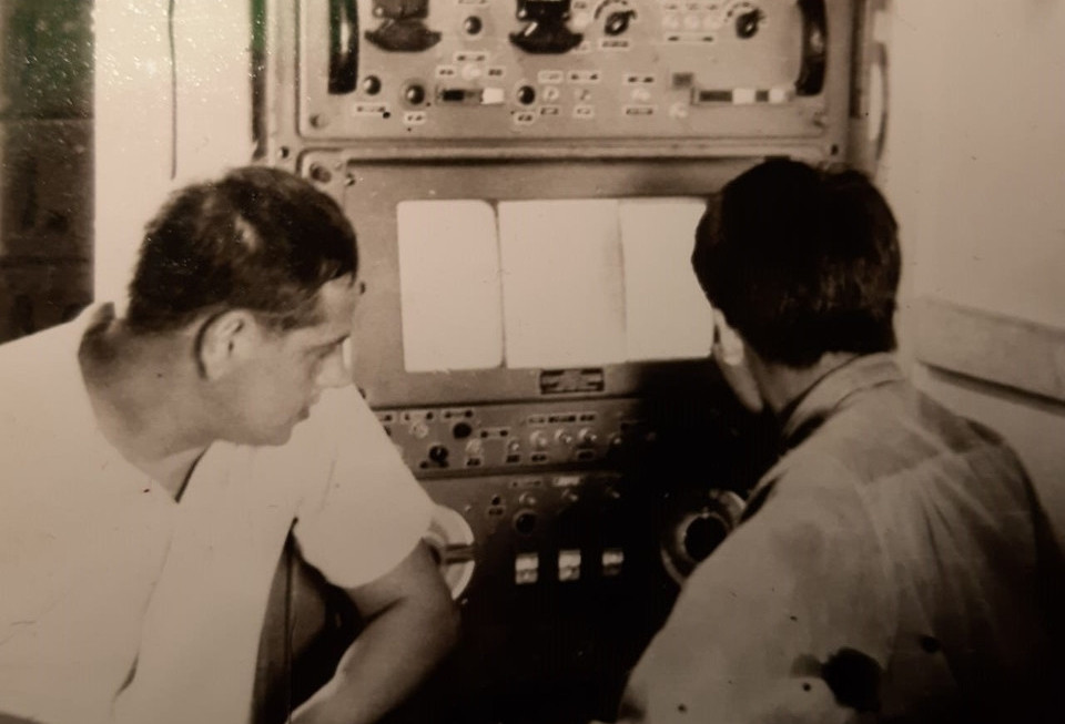 Chuyên gia quân sự Liên Xô và hành trình 10 năm hỗ trợ Việt Nam chống Mỹ, cứu nước