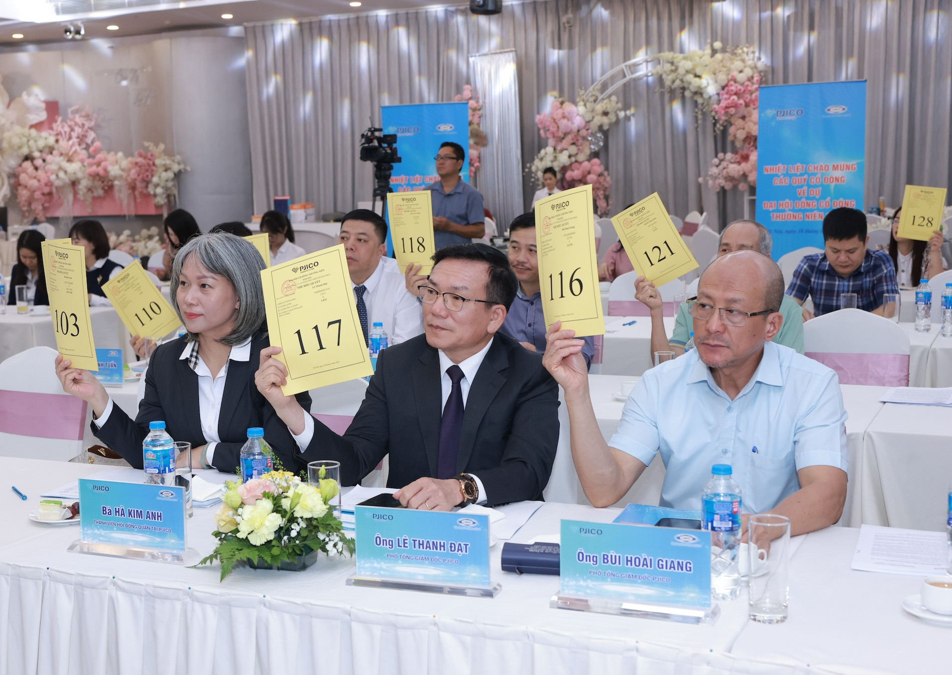 Doanh thu vượt 5.000 tỷ đồng, PJICO trả cổ tức bằng tiền mặt 12%