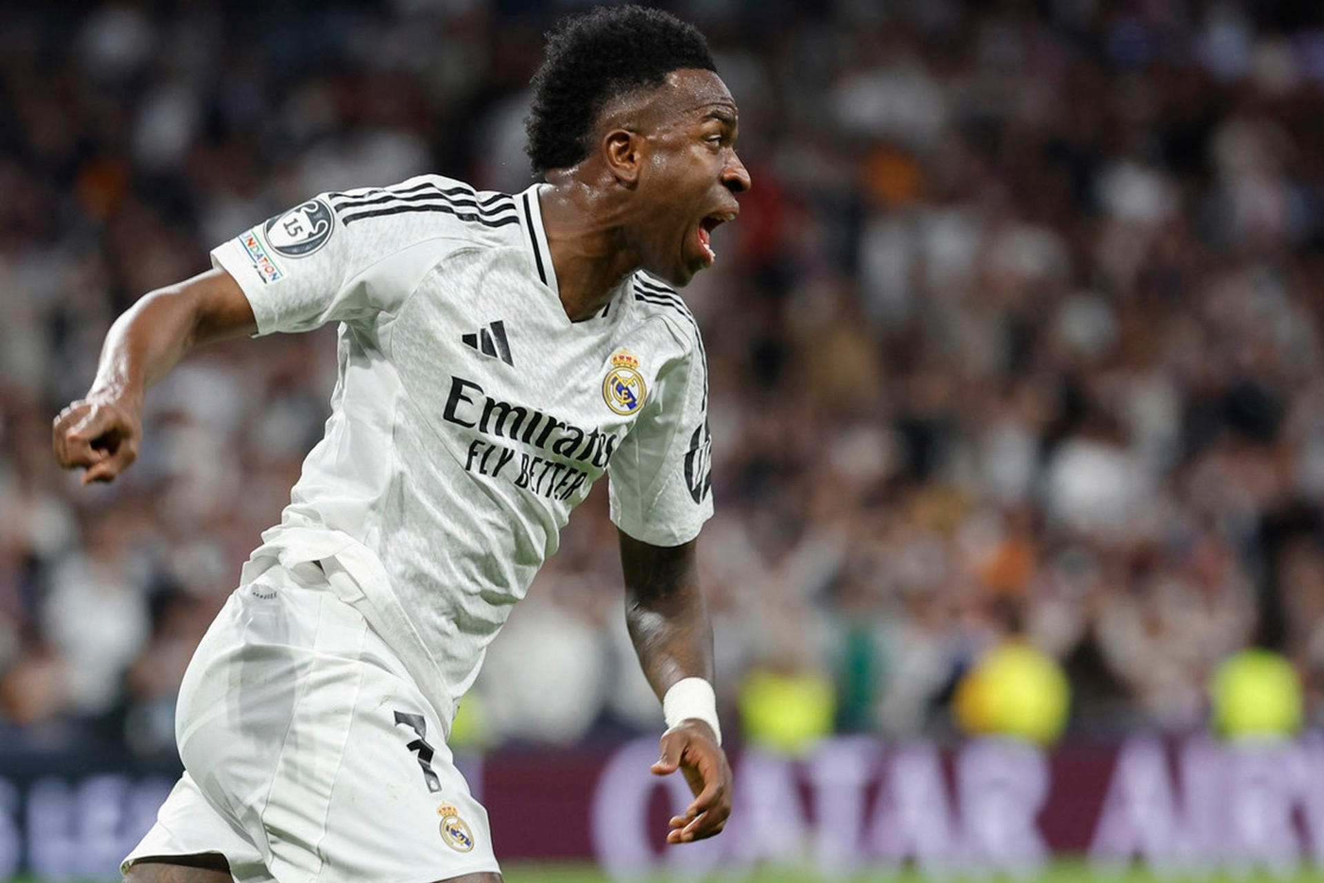 EFE. Vinicius Real Madrid Arsenal.jpg