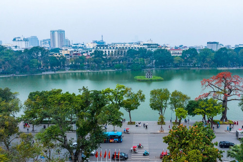 Hà Nội nêu phương án sáp nhập phường tại 12 quận nội thành và các huyện