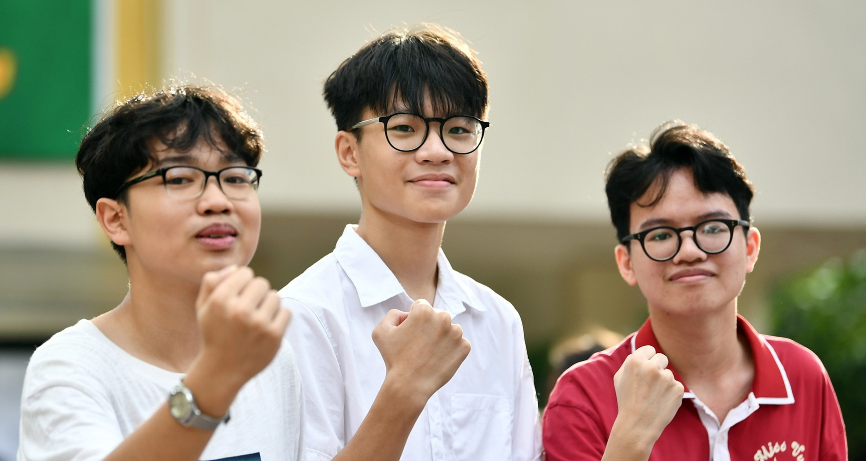 Học viện Báo chí và Tuyên truyền không còn xét tuyển điểm trung bình học bạ