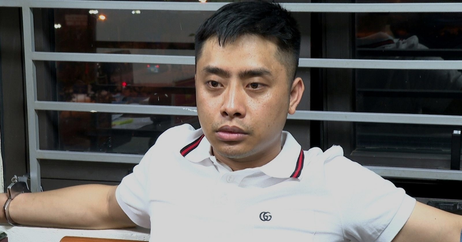 Lời khai tiết lộ hành trình 24h gây án và lẩn trốn của Bùi Đình Khánh