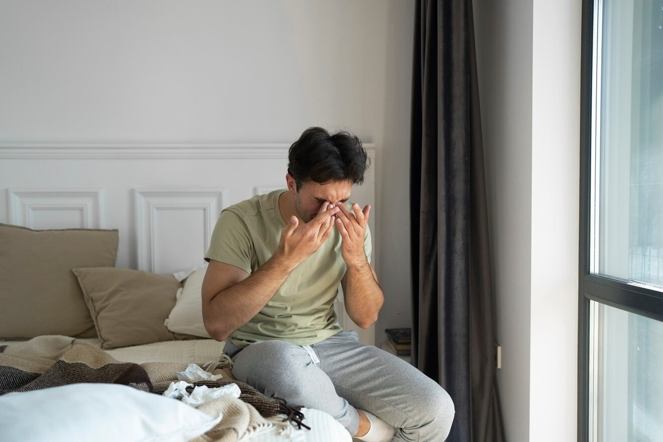 Lương thấp, sống nhờ đất nhà vợ, anh công nhân chịu cảnh cay đắng