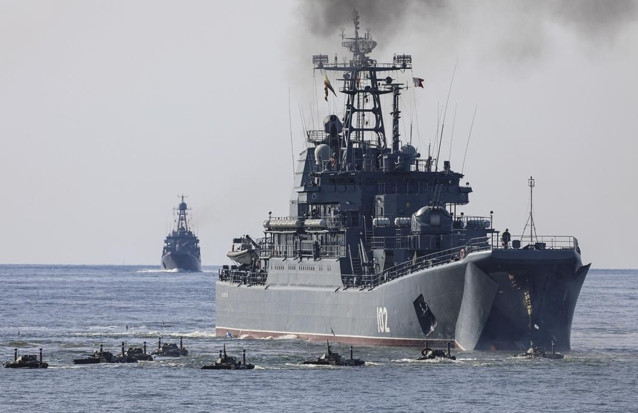 NATO thêm động thái tăng cường sức mạnh quân sự đối phó Nga