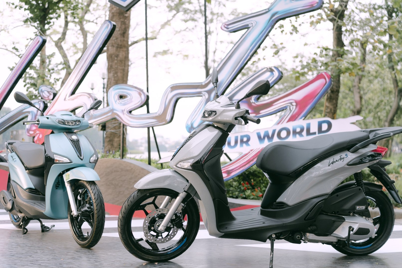 Nhiều mẫu xe máy 'hot' đã hết giảm giá, riêng SH bán chênh hơn chục triệu