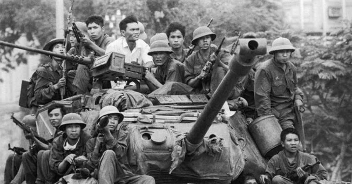 Nơi nào được mệnh danh là ‘cánh cửa thép’ của Sài Gòn?