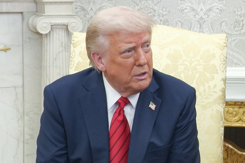 Ông Trump bác việc bị ‘thao túng’ trong hòa đàm về xung đột Ukraine