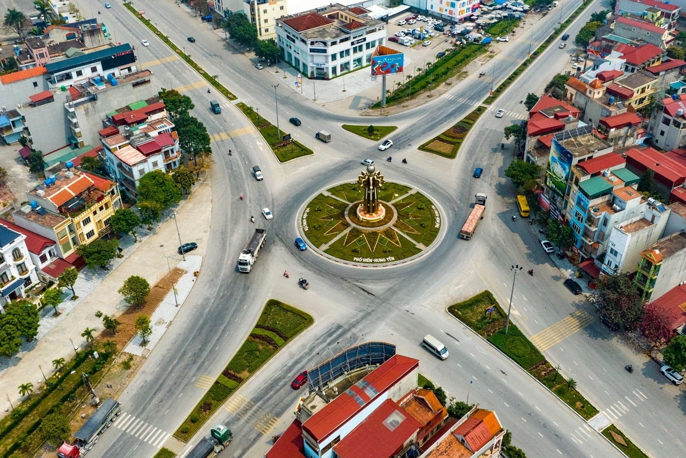 Quy mô kinh tế 34 địa phương sau sáp nhập: TPHCM số 1, Phú Thọ gây bất ngờ