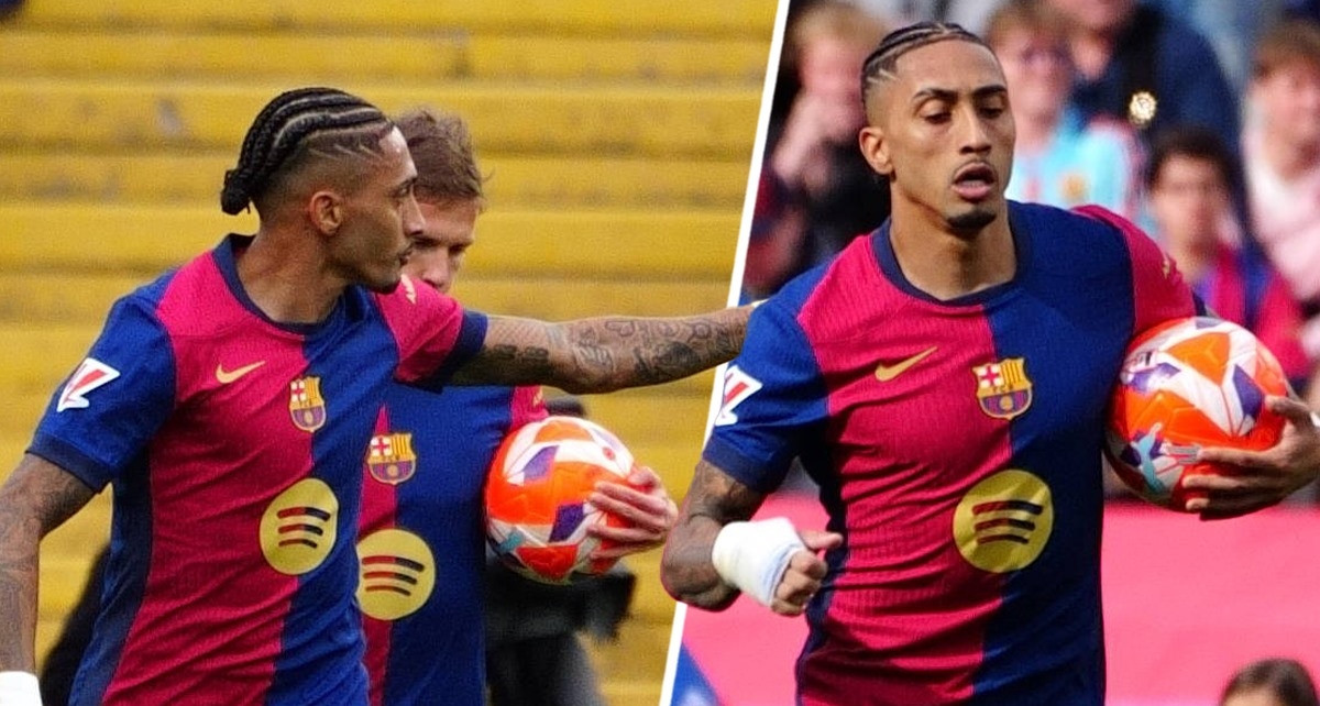 Kết quả bóng đá Barca vs Celta Vigo - La Liga 2024/25