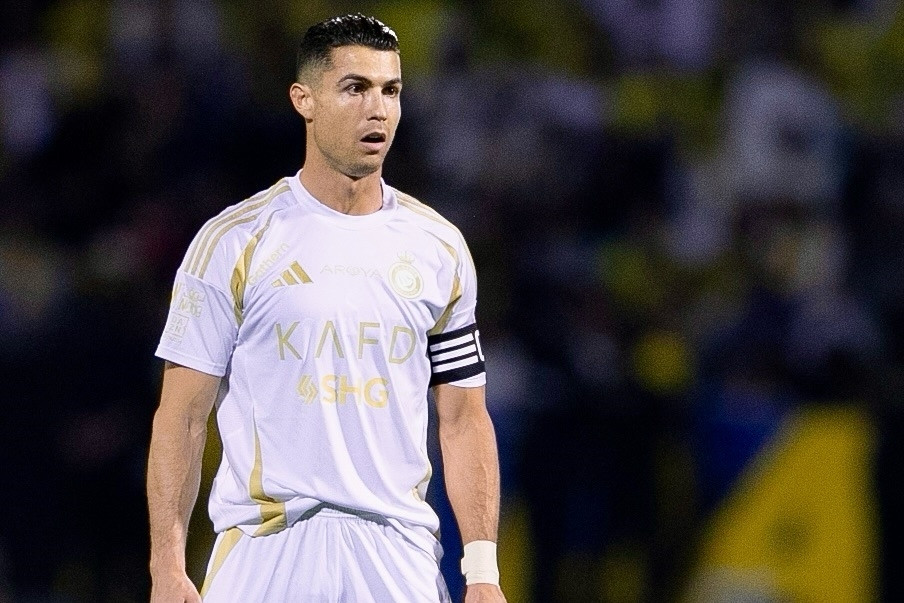Ronaldo 'tắt điện', Al Nassr hụt hơi ở cuộc đua vô địch