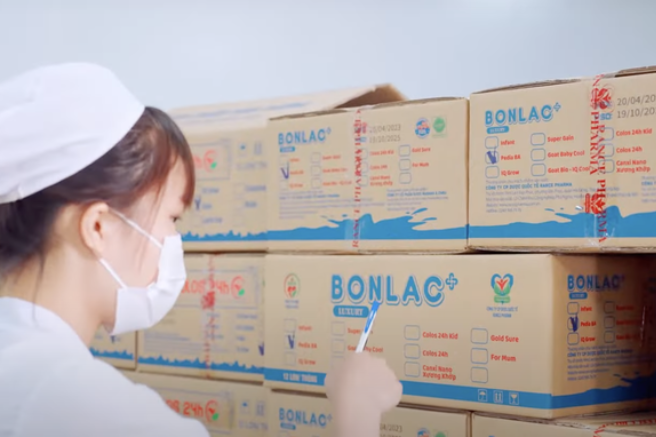 Sữa giả lọt vào bệnh viện, kiến nghị tổng rà soát toàn bộ nhà cung cấp