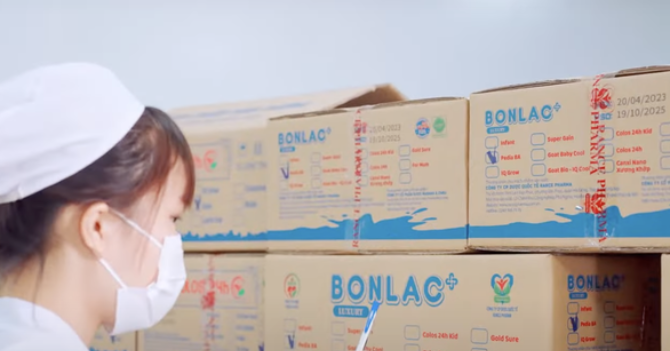 Sữa giả lọt vào bệnh viện, kiến nghị tổng rà soát toàn bộ nhà cung cấp