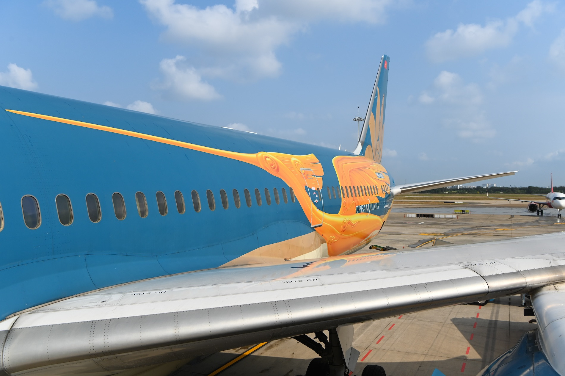 Vietnam Airlines 2