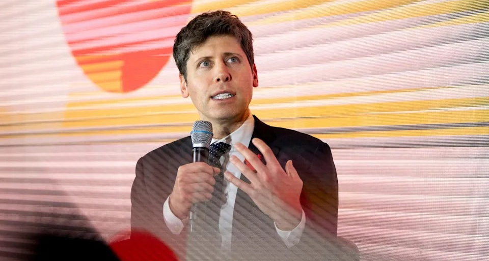 1 triệu người đăng ký ChatGPT trong 60 phút