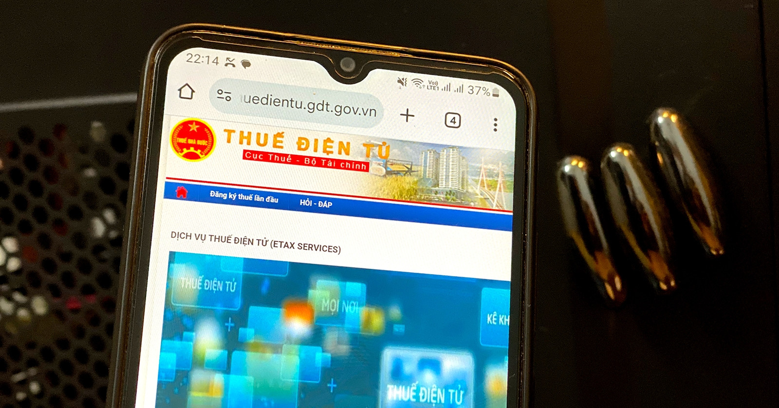 3 cách tra cứu mã số thuế cá nhân nhanh nhất năm 2025