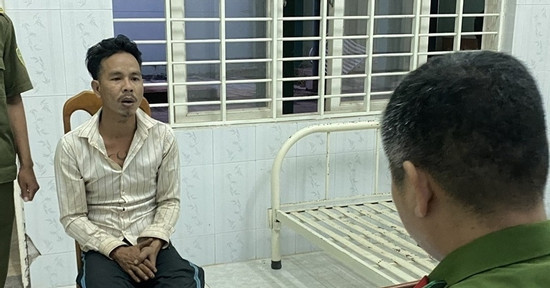 Bản tin cuối ngày 2/4: Cầm rựa đi giải quyết mâu thuẫn, chạy bộ 2km trên đường
