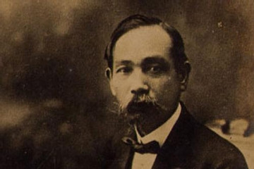 Bài học cuộc đời: Khai dân trí, chấn dân khí, hậu dân sinh