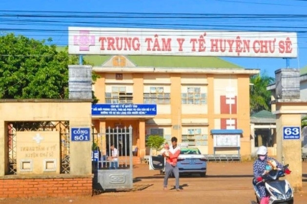 Bộ Y tế vào cuộc vụ nữ bác sĩ bị người nhà bệnh nhân đấm vào mặt, đầu