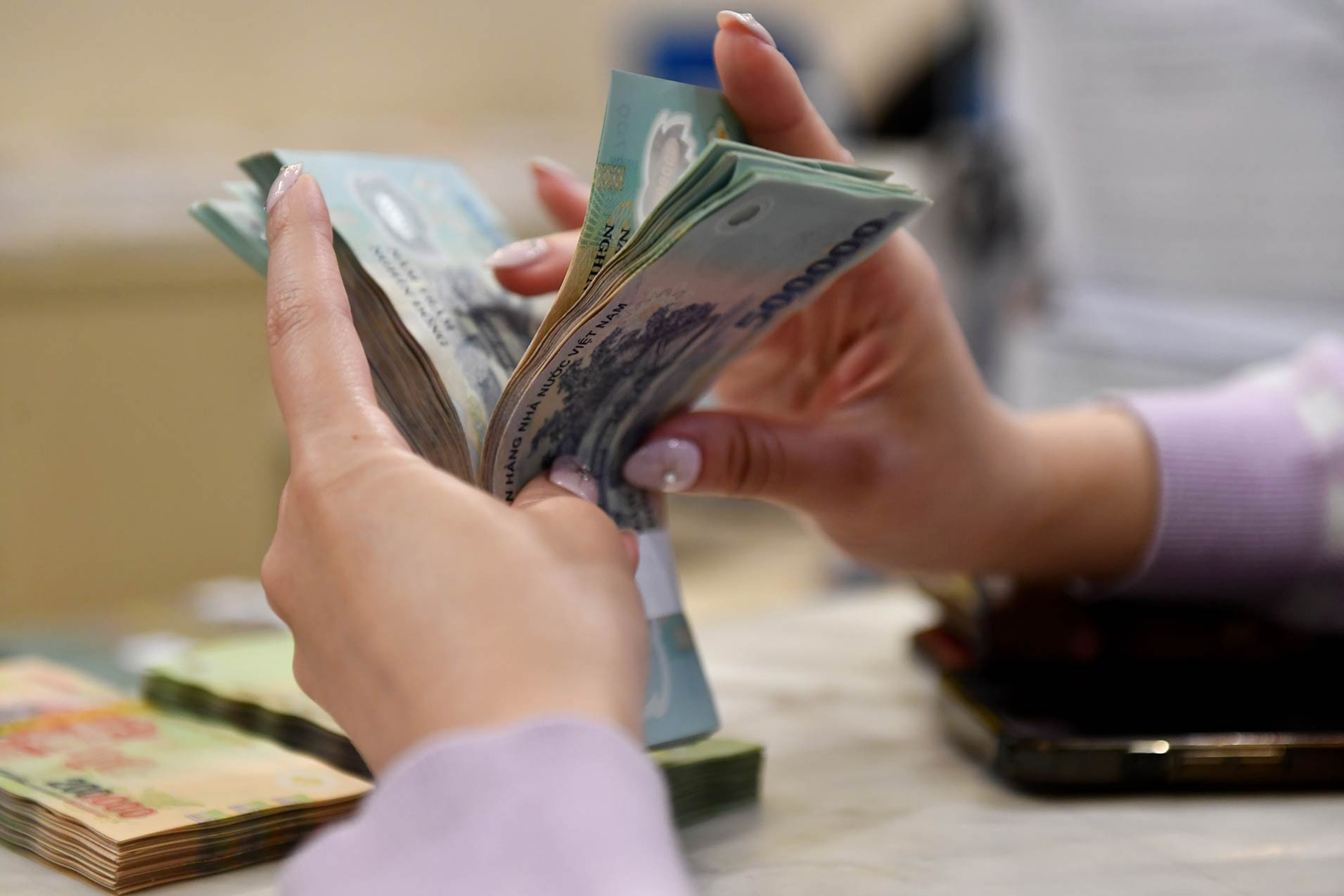 Cách lập tờ khai quyết toán thuế thu nhập cá nhân trên eTax Mobile