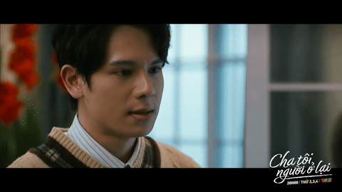 Cha tôi người ở lại tập 21