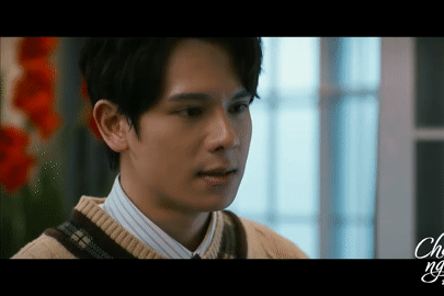 'Cha tôi người ở lại' tập 21: Việt về nước, mắng An trước mặt cả nhà