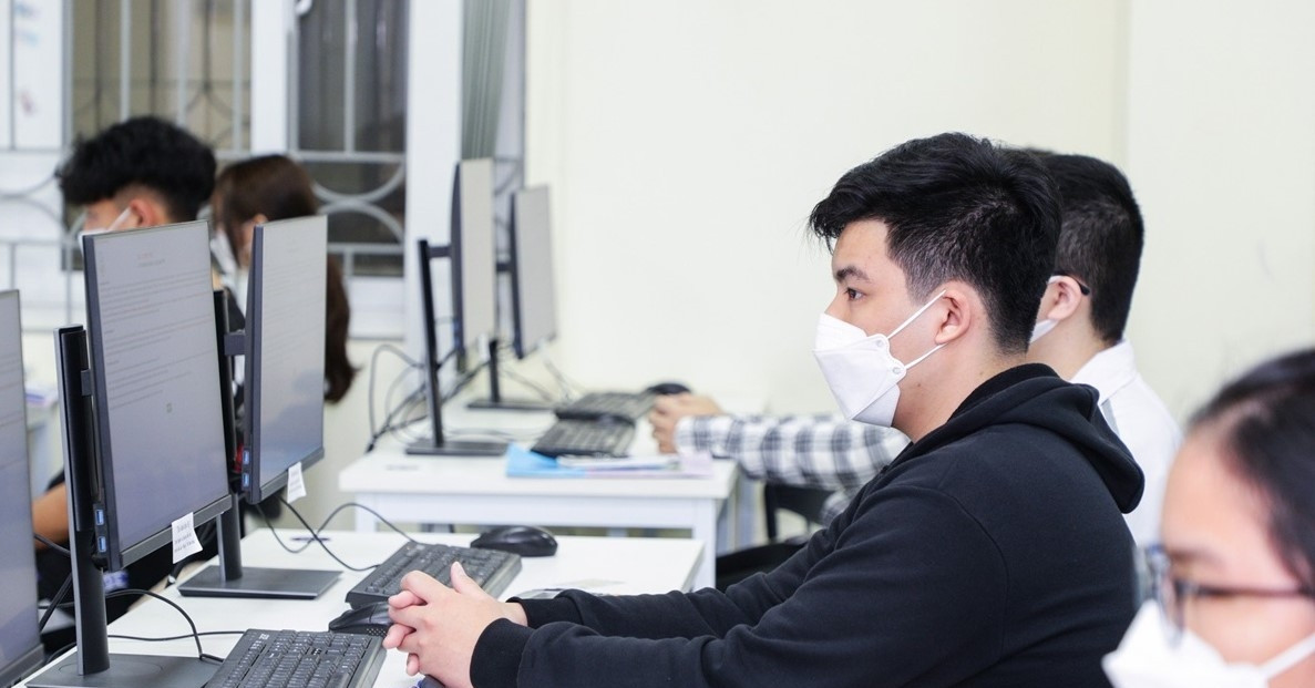 Đã có thí sinh đạt 130 điểm thi Đánh giá năng lực, vượt điểm thủ khoa năm 2024
