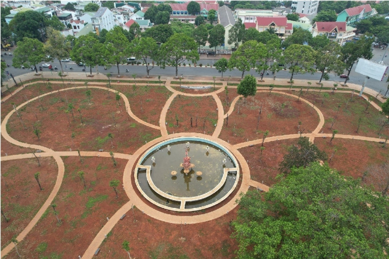 Đã khởi tố 22 bị can liên quan đến Công ty Cây xanh Công Minh