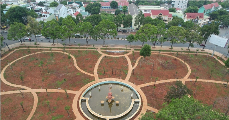 Đã khởi tố 22 bị can liên quan đến Công ty Cây xanh Công Minh