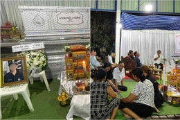 Đang tổ chức đám tang cho con trai, gia đình phát hiện sự thật gây sốc