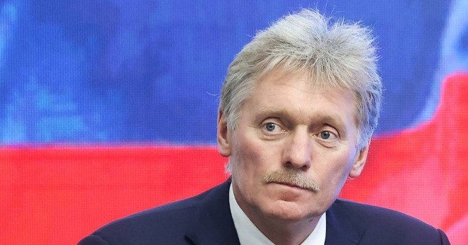 Điện Kremlin khẳng định Nga muốn duy trì quan hệ tốt đẹp với các nước láng giềng