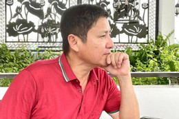 Diễn viên Chí Trung nhập viện mổ 3 khối u