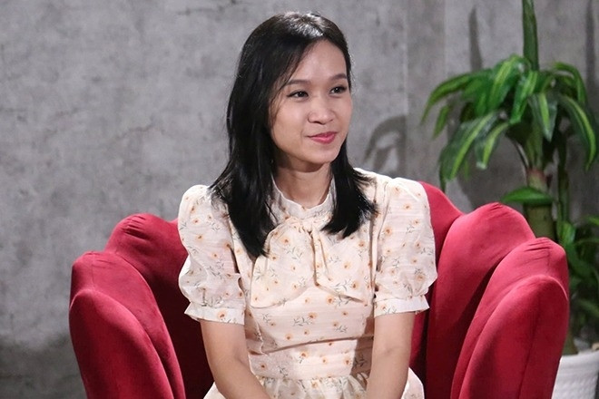 Diễn viên Thanh Lan kiên cường chiến đấu với ung thư