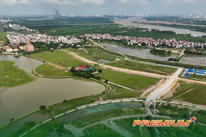 Hà Nội yêu cầu xử lý hơn 700 dự án chậm triển khai, lãng phí đất đai