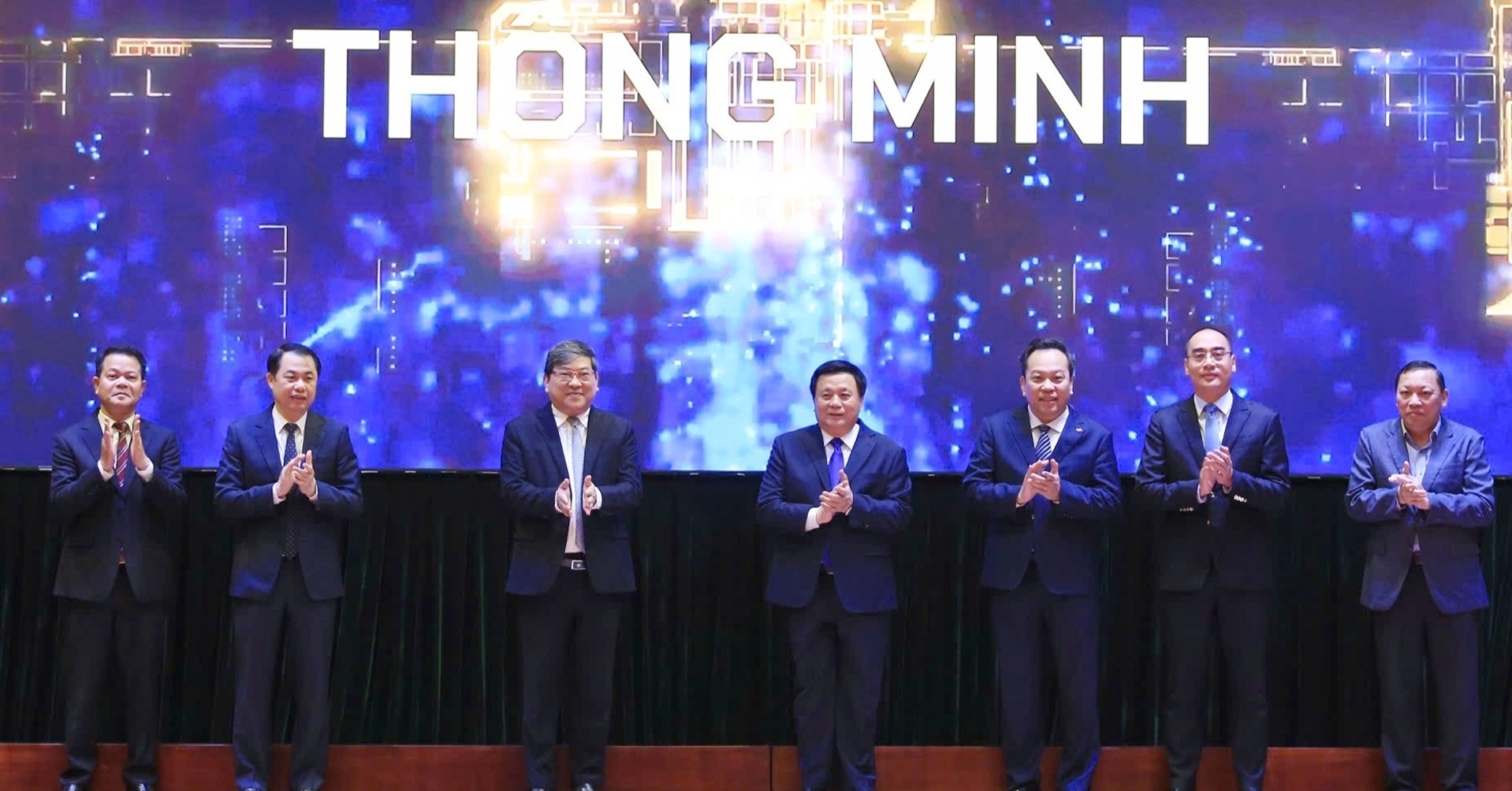 Học viện Chính trị Quốc gia Hồ Chí Minh vận hành mô hình quản trị thông minh