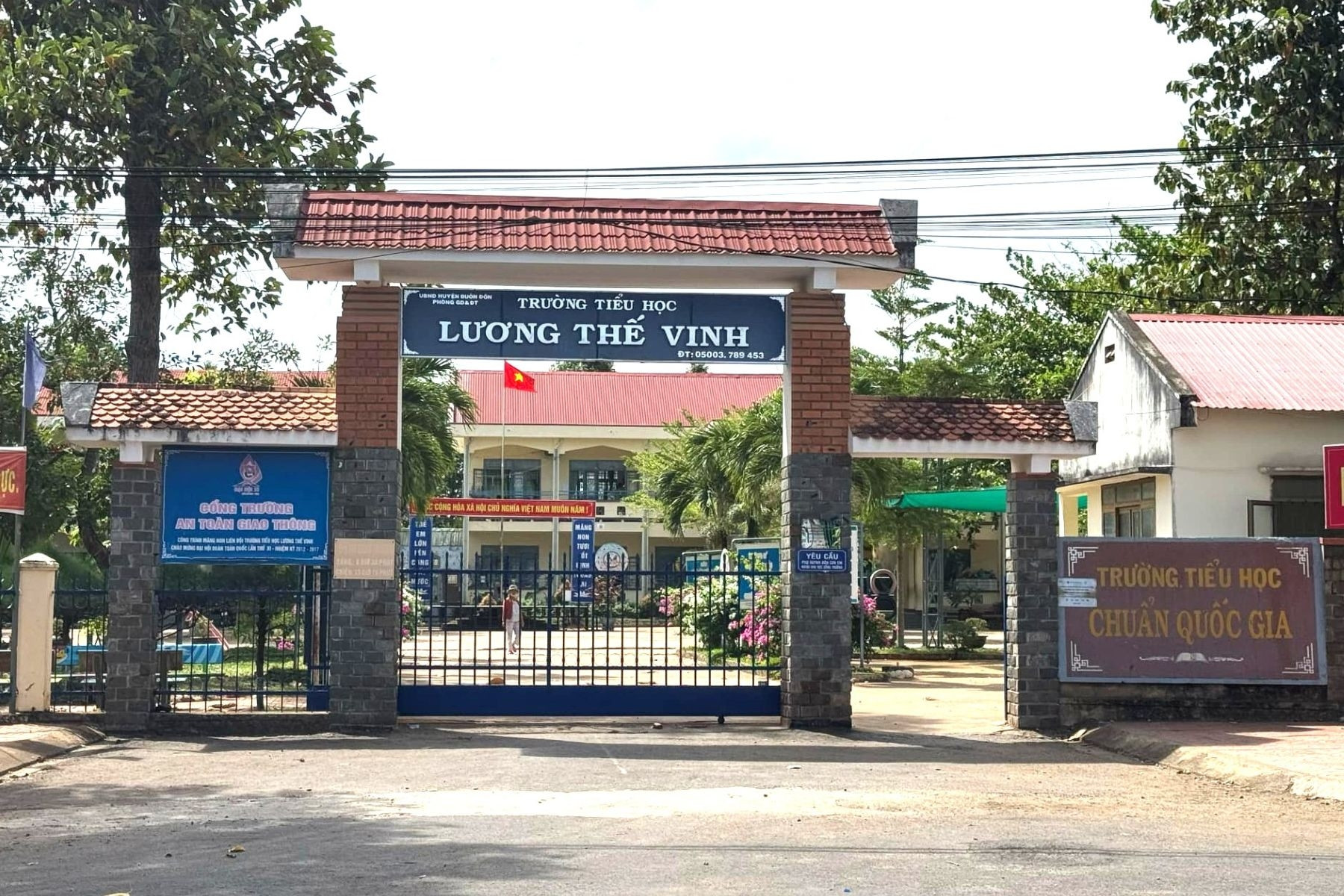 Lý do 206 giáo viên chưa nhận được 8,6 tỷ đồng tiền phụ cấp lâu năm