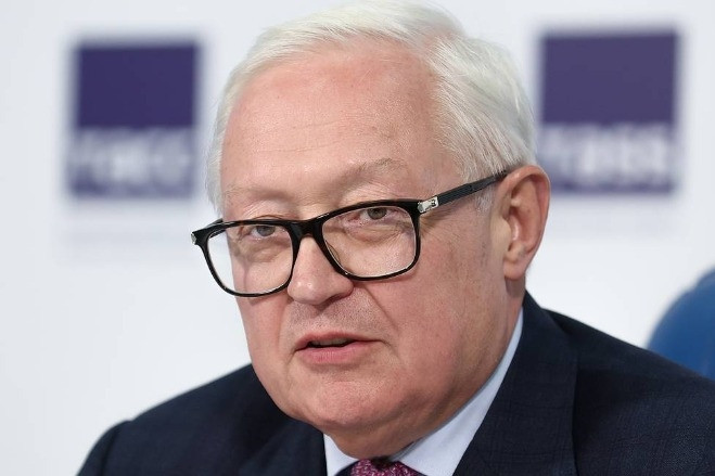 Nga tuyên bố không chấp nhận đề xuất của Mỹ về hòa bình Ukraine