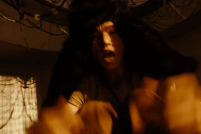 Người đẹp lai Emma Lê từ top 5 Miss Universe Vietnam đến nàng thơ của HIEUTHUHAI