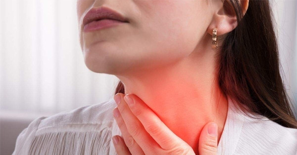 Phát hiện mắc ung thư từ bất ổn khi hát karaoke