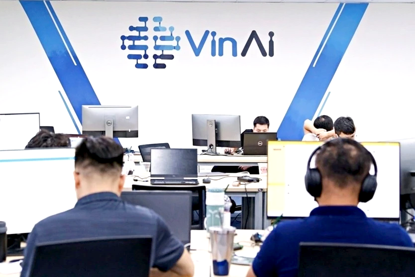 Qualcomm mua lại một phần VinAI để mở rộng bộ phận R&D tại Việt Nam