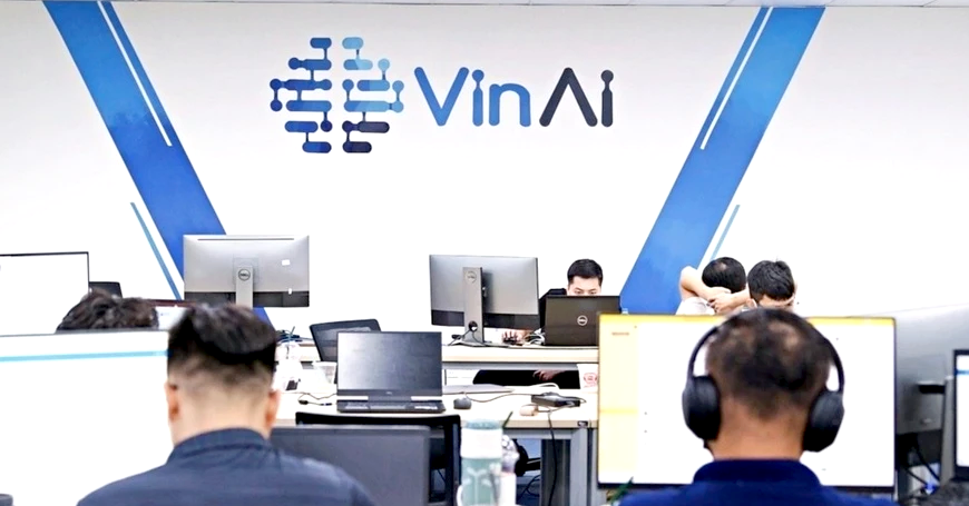 Qualcomm mua lại một phần VinAI để mở rộng bộ phận R&D tại Việt Nam