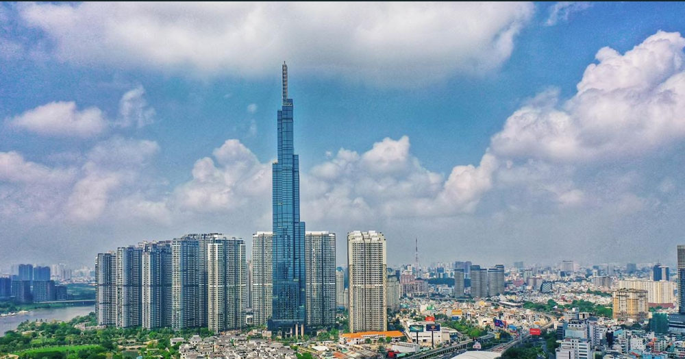 Tăng trưởng của TPHCM cao nhất kể từ năm 2020, tính kế đạt 8,5%