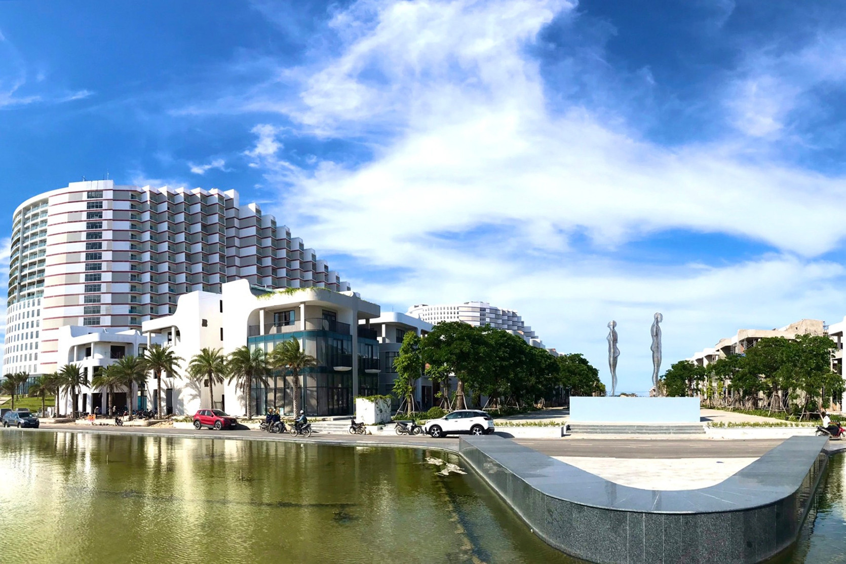 Thanh tra Chính phủ vạch ra điểm bất thường của 111 dự án condotel, officetel