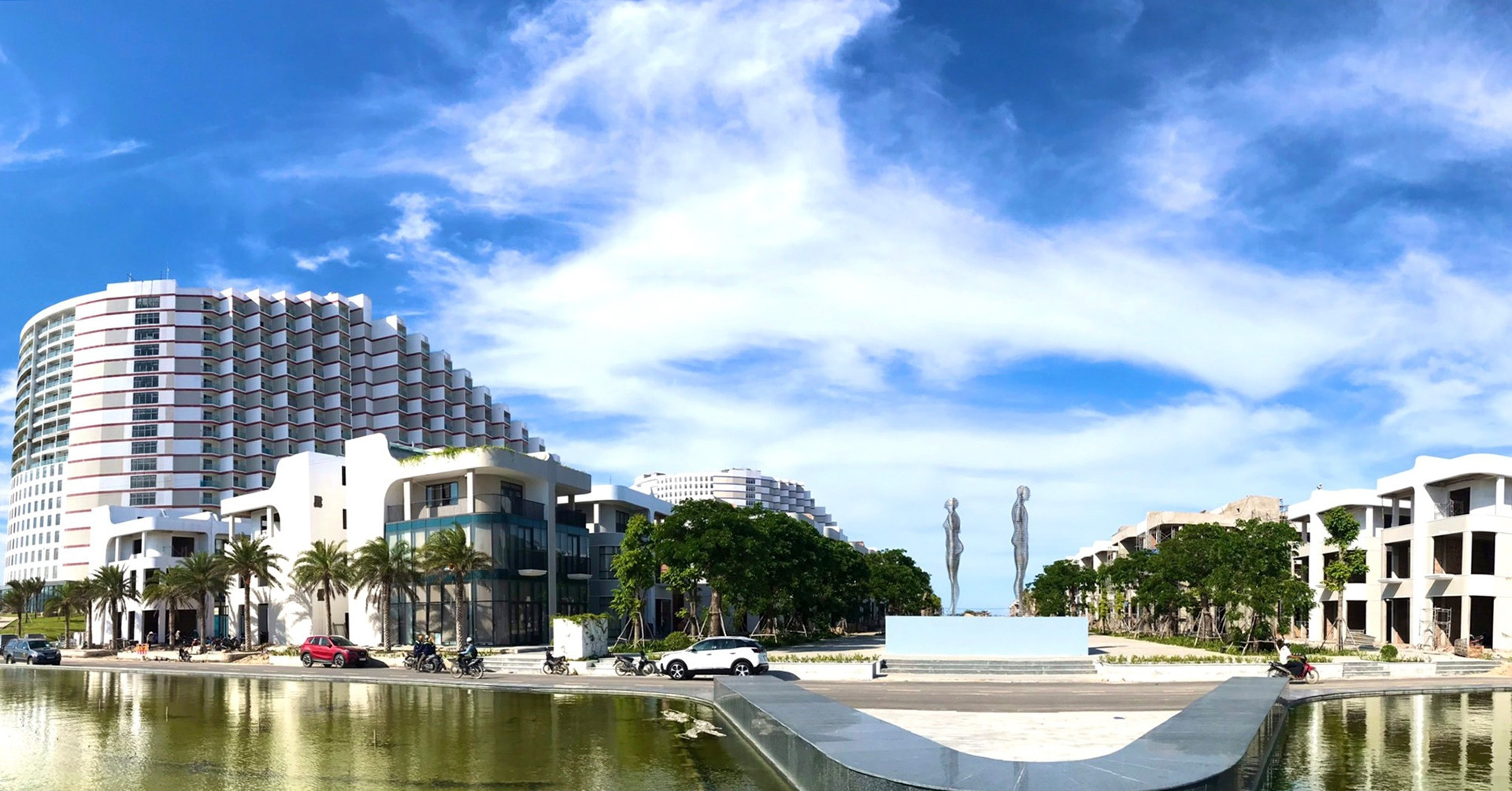 Thanh tra Chính phủ vạch ra điểm bất thường của 111 dự án condotel, officetel