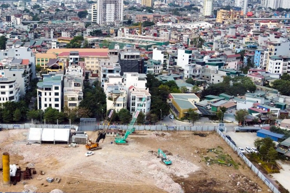 Thí điểm chính sách tăng cơ hội tiếp cận nhà ở thương mại cho người dân