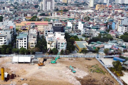 Thí điểm chính sách tăng cơ hội tiếp cận nhà ở thương mại cho người dân