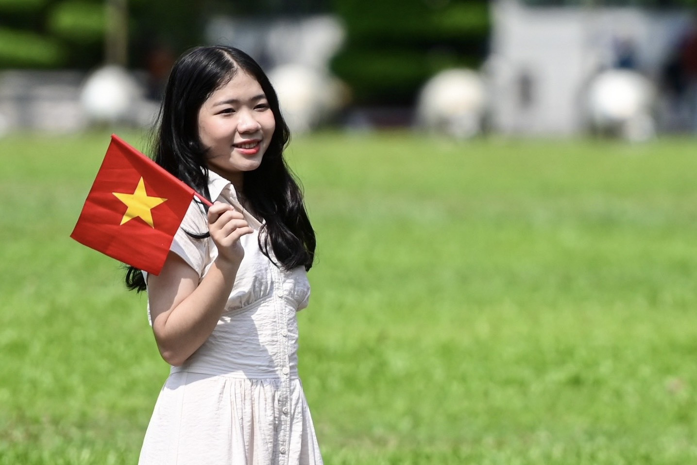 TPHCM gia tăng nắng nóng, khả năng mùa mưa trở lại vào cuối tháng