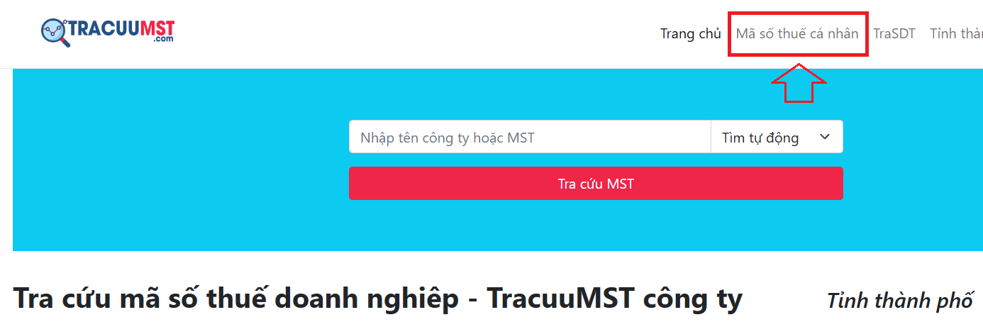 3 cách tra cứu mã số thuế cá nhân nhanh nhất năm 2025 10 tra cuu mst 31.png