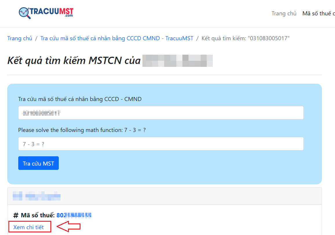 3 cách tra cứu mã số thuế cá nhân nhanh nhất năm 2025 13 tra cuu mst 35.png