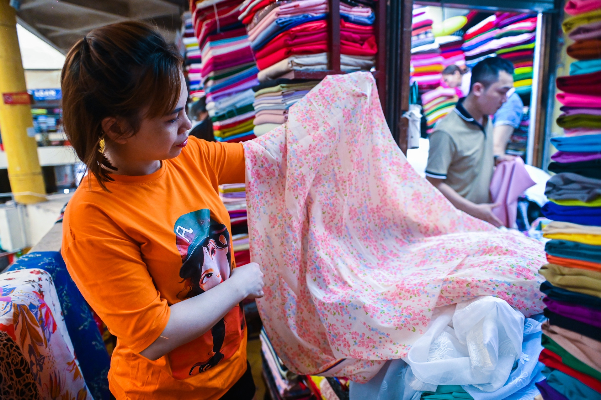 Vì sao kinh tế hộ không muốn lớn lên?