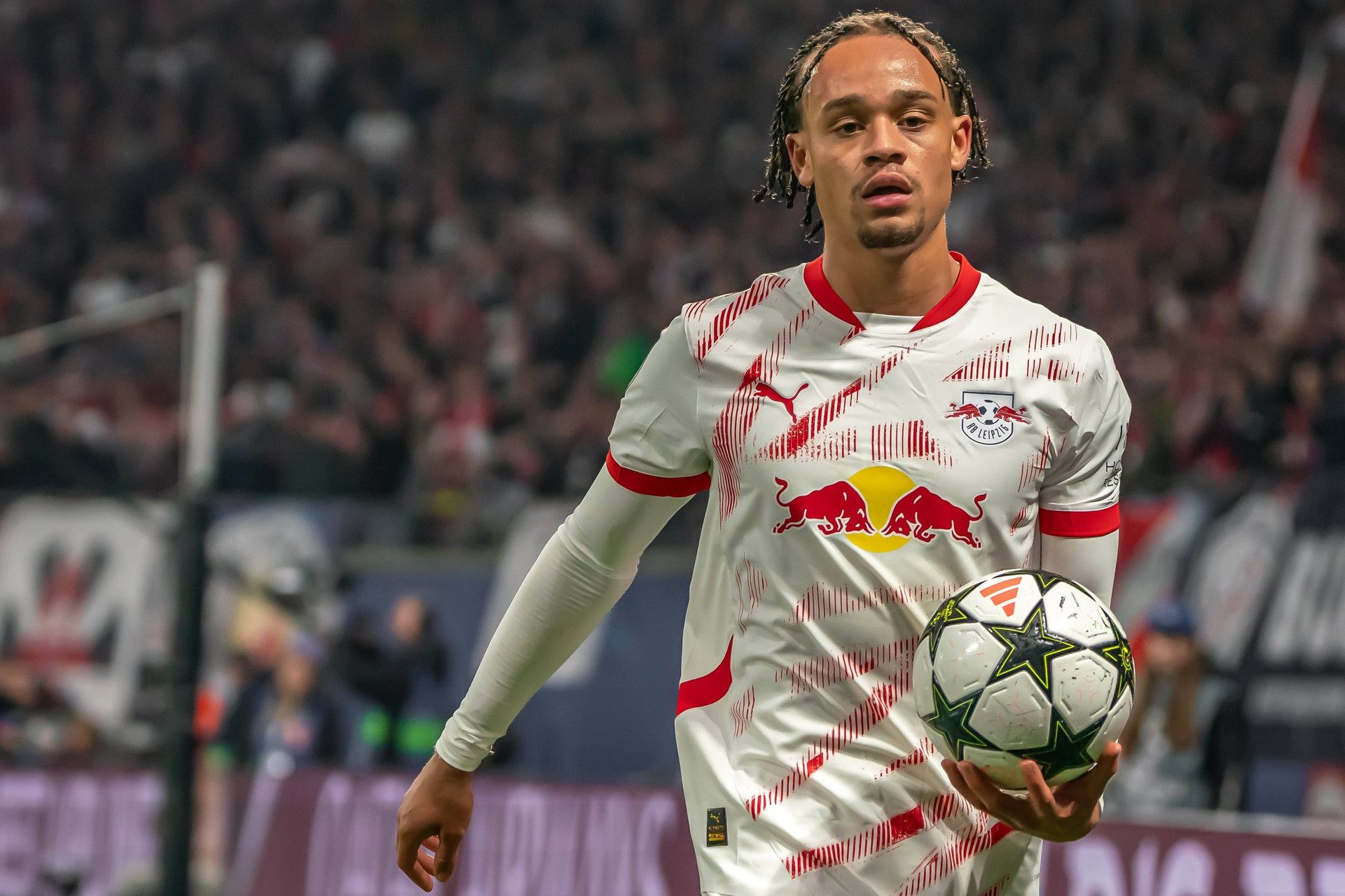 Tin tức về chuyển nhượng 20/4: MU ký Xavi Simons, Chelsea lấy Guirassy